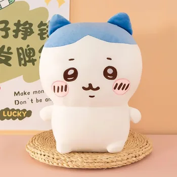 Large Size 30/60cm Hachiware Usagi Chiikawa Pillow Plushie - Image 6