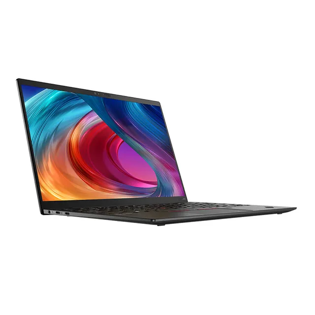Lenovo ThinkPad X1 Nano Laptop: lightweight, portable, high-quality display, powerful performance, enhanced security, long battery life, versatile connectivity options