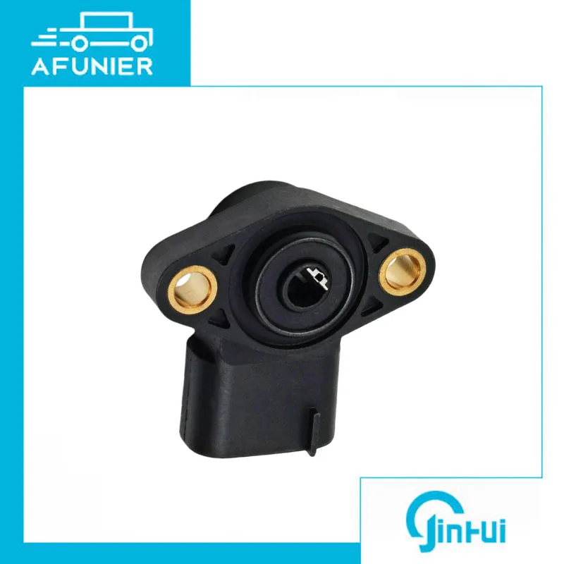 Sensore Angolare 10 Pezzi Per Honda Sxs1000 Sxs50 Trx250 Trx350 Trx420 Trx500 Foreman Pioneer Oe No.:38800-Hr3-A21