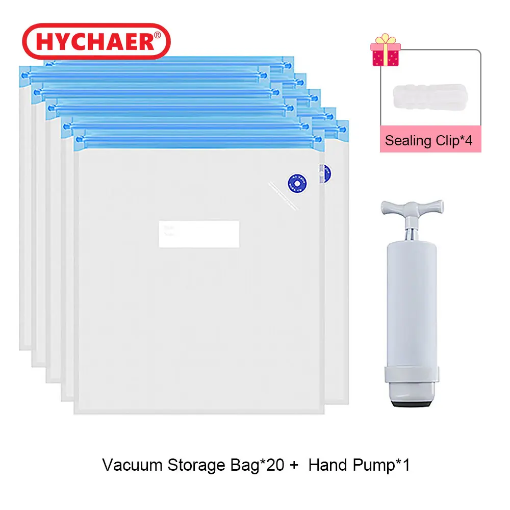 10PcsFilamentStorageVacuumBagKitCleaningHumidityResistant