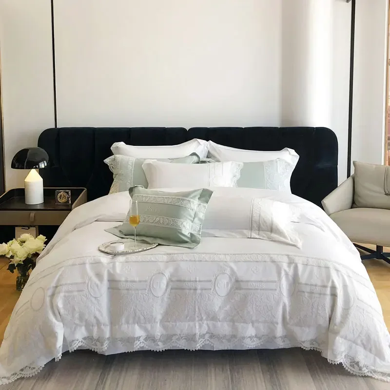 羽毛掛け布団デュベット 米国キングサイズ しょっぱい 270 x 240 cm 