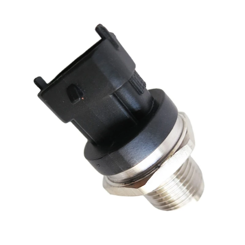 

Auto Diesel Engine Parts 0281002937 Rail Pressure Sensor