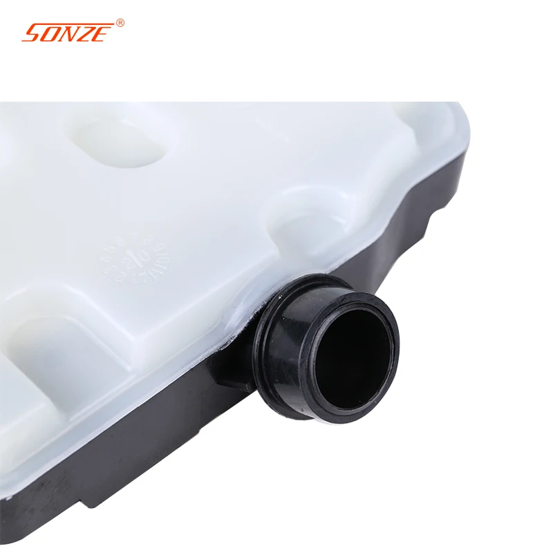 Auto Parts Transmission Filter For Ford Ranger F150-Hl3P-7G186-Ca Filter Transmission