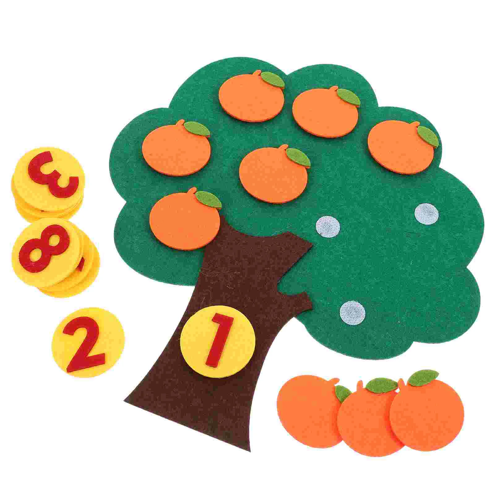 Cuadernillo De Matematicas Preescolar Animado En