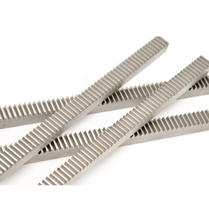 304 Stainless Steel Rack Rail Spur Gear