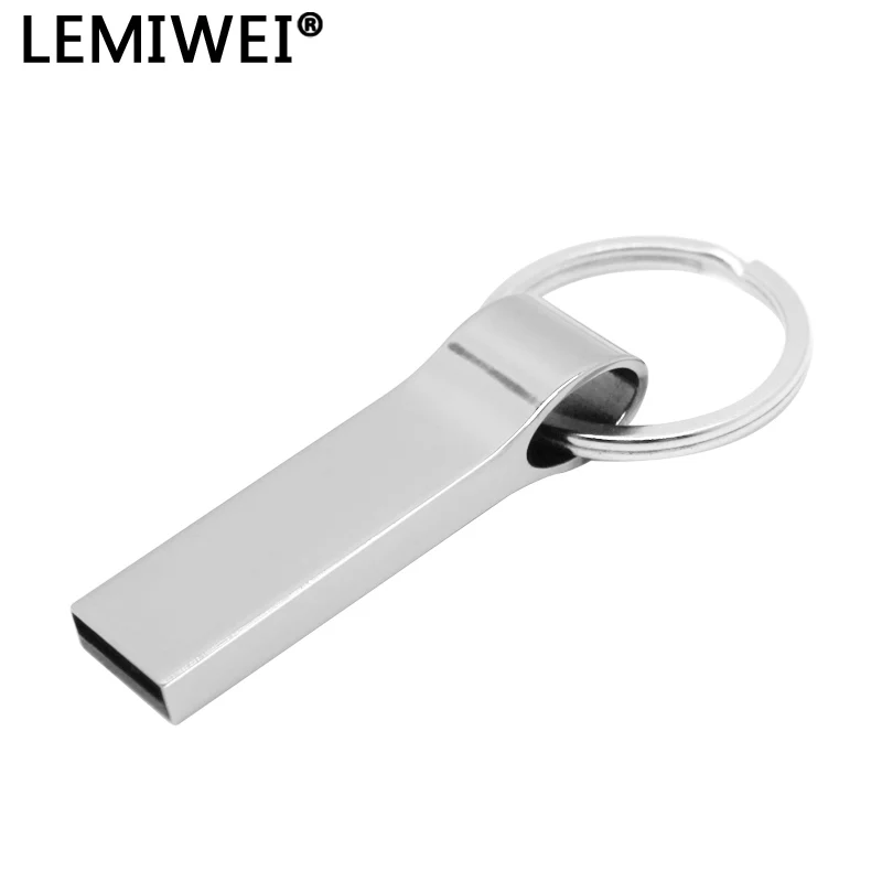 Рисунок 4 - Металлический USB-флеш-накопитель Lemiwei