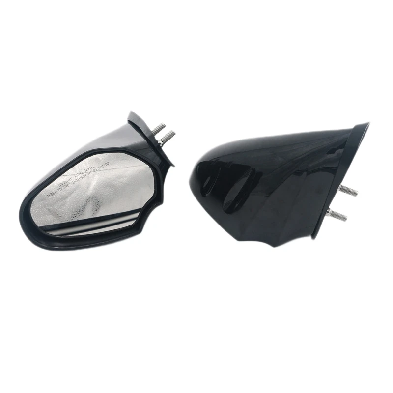 Motorboat Rearview Side Mirror for Yamaha WaveRunner Sport Deluxe Cruiser VX VXR VXS V1 1100 1800 1050 2010 -