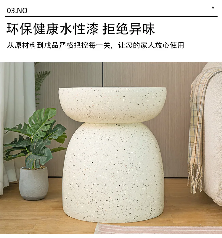 Creative Japanese Designer Sofa Tea Table Bedside Ins Luxury Corner Table Muebles Стол 거실테이블 Stolik Kawowy Mesas De Centro Sala