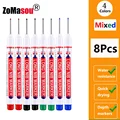 20mm Mix 8pcs