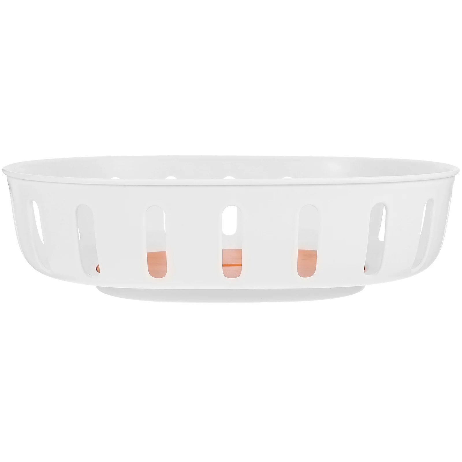 

Vegetable Washing Bowl Double Layer Drainer Basket Perculators Desktop Fruit Holder