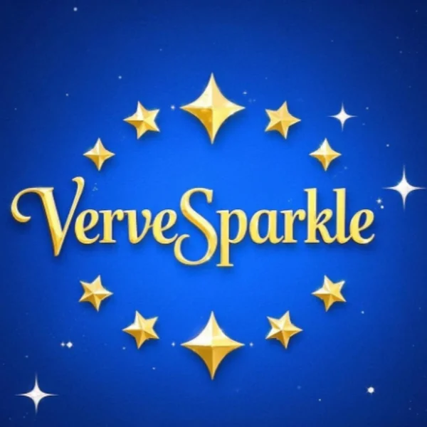 VerveSparkle Store