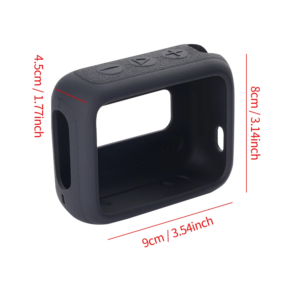 Durable Shockproof Travel Case for Portable Wireless Speaker