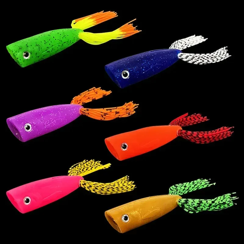 

Simulation Of Manual Binding Of Silica Gel Wire For 7cm/15g Wave-crawling Soft Bait Straighten One's Mouth