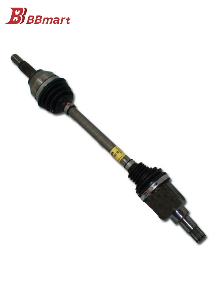 

CN153B437HB BBmart Auto Parts 1 Pcs Front Axle Shaft For Ford ECOSPORT CBX 2012-
