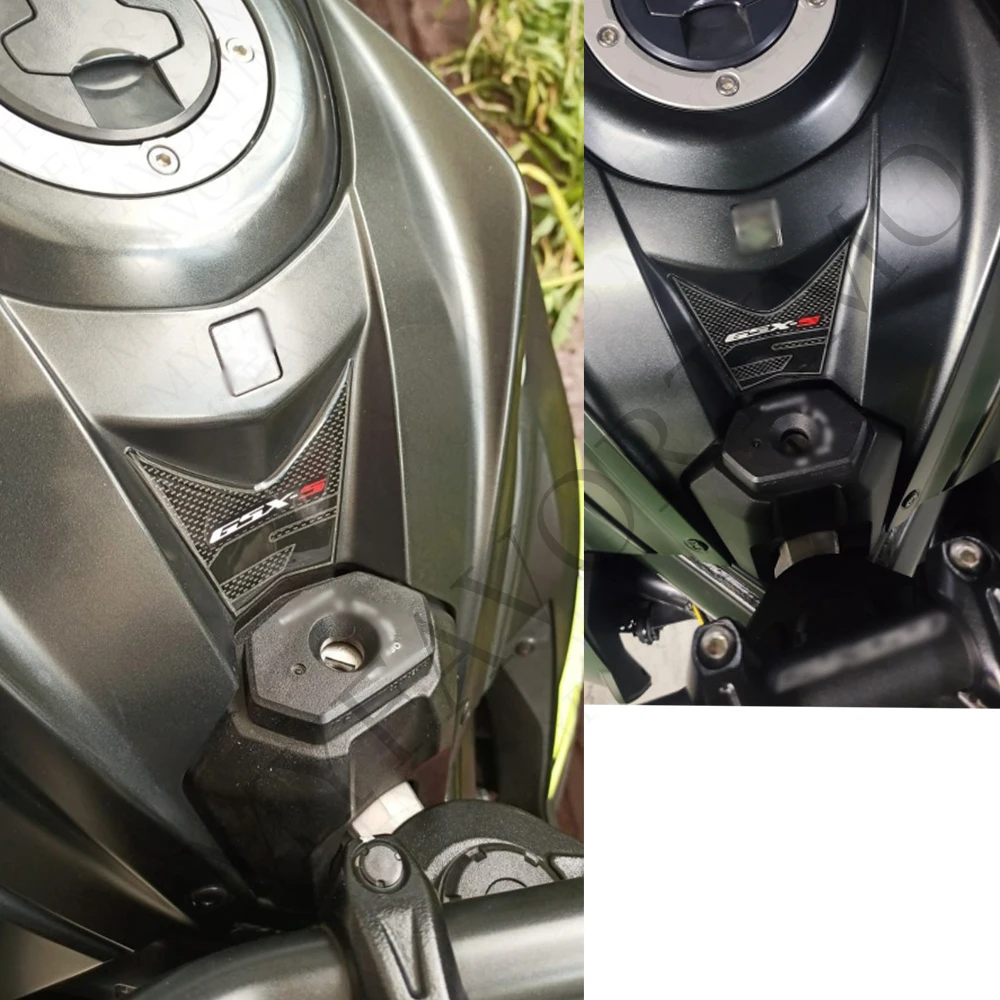 Ű GSXS750 GSX-S750 GSX S750 S 750 GSX-S   ũ е ȣ ƼĿ Į 2018 2019 2020 2021 2022
