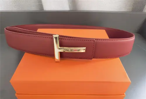 High Quality Business Men Belt Luxury Brand Designer famous Leather Belts for men Jeans Strap Male Metal Buckle work belt - Image 20