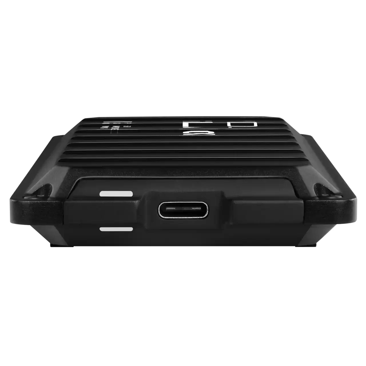 웨스턴 디지털 4TB P50 WD 게임 드라이브 SSD - 휴대용 외장형 솔리드 스테이트 드라이브 SSD, 최대 2,000 MB/s