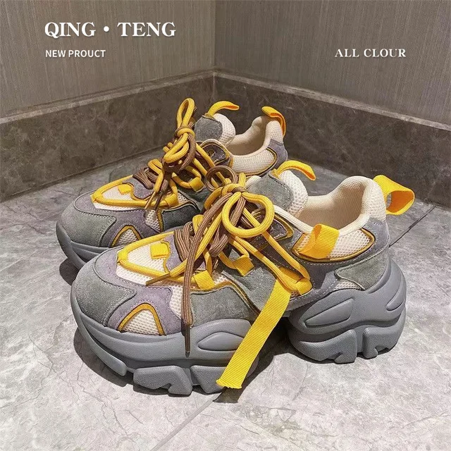 2024년 트렌디하고 편안한 여름 신발