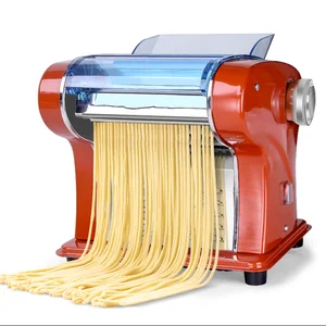 Marcato Atlas 150 With Motor Homemade Noodle Machine And Inox Pasta  11030320 220v - Manual Meat Grinders - AliExpress