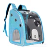 Blue Pet Bag