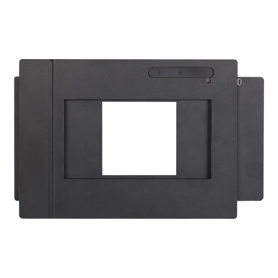 4x5カメラ用 デジタルバックアダプター  Hasselblad Vマウント用 Pro Shift/Stitch Adapter - Hasselblad V-Mount Digital Backs