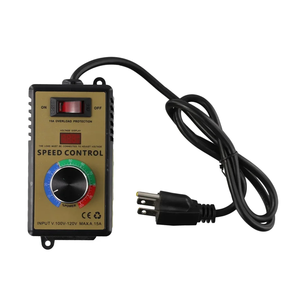Regolatore giri motore 220V | Acquisti Online su