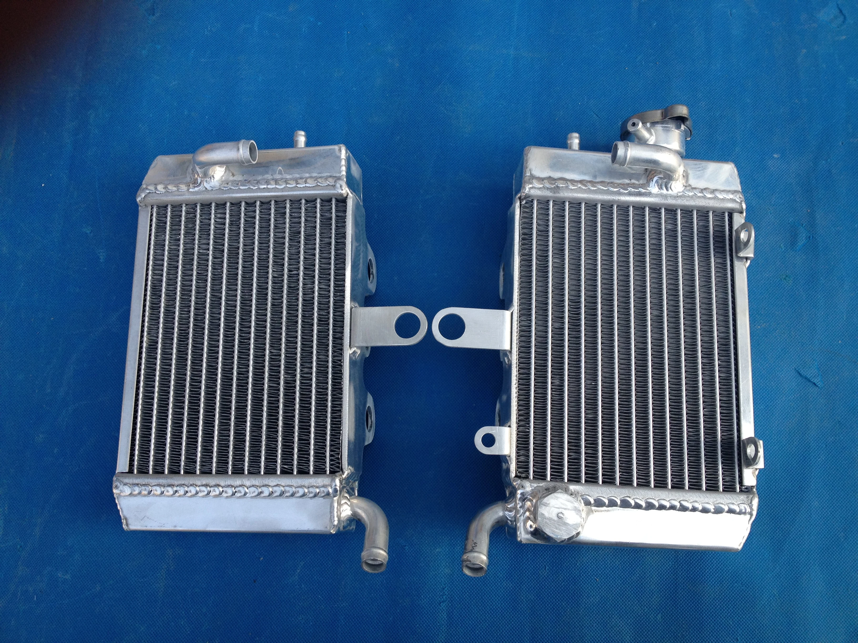 

Aluminum Radiator For 1987-1999 Honda Transalp 600 XL600V XL 600 V 1987 1988 1989 1990 1991 1992 1993 1994 1995 1996 1997 1998