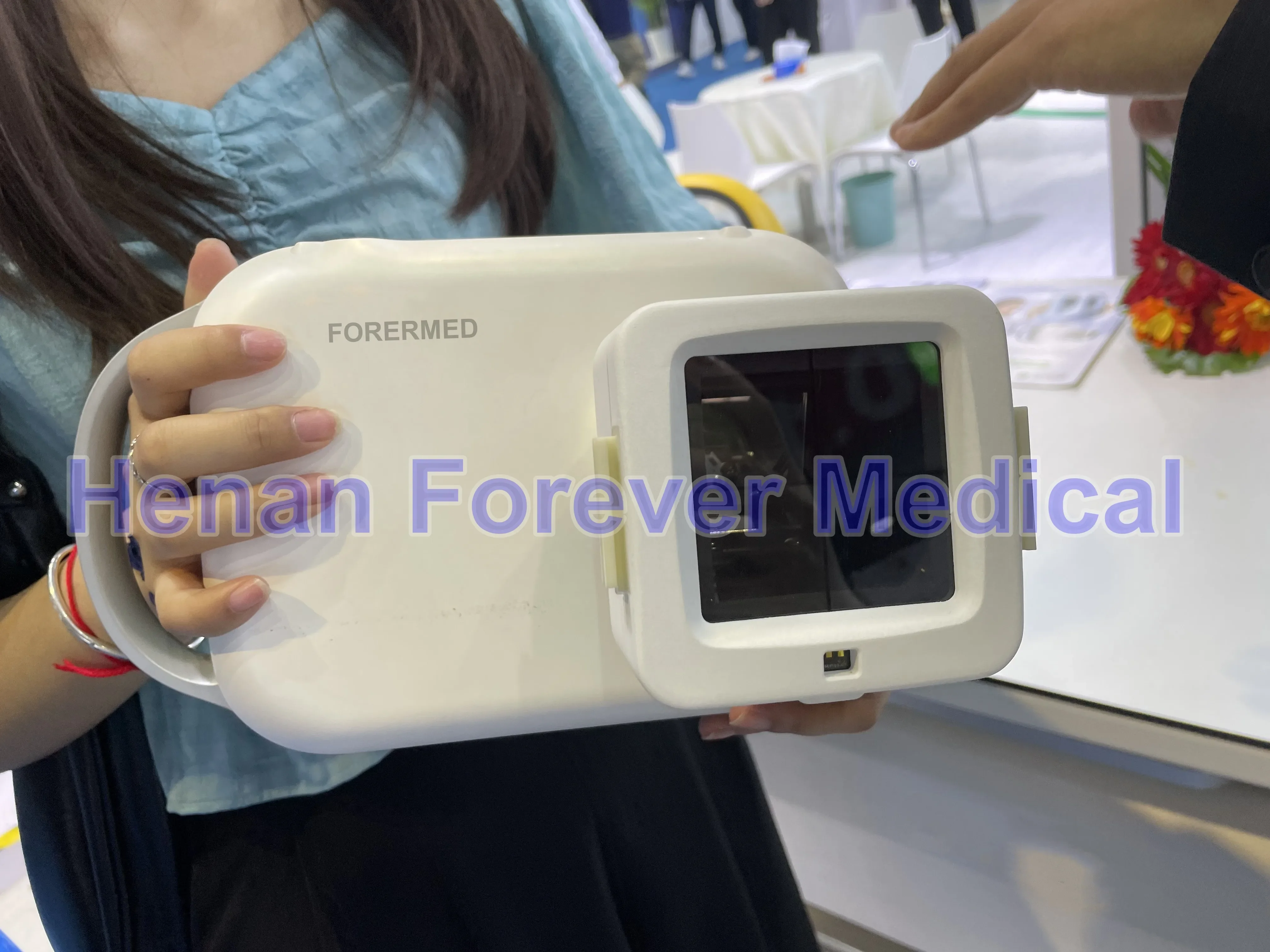 Рисунок 5 - Медицинское оборудование для использования