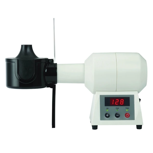 optical instrument FH-120 glasses optician frame heater