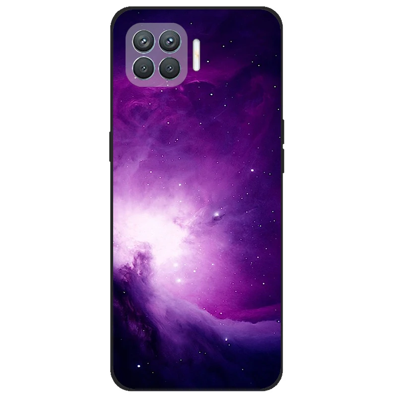Sleek Silicone TPU Bumper Back Cover for Smartphones - Transparent