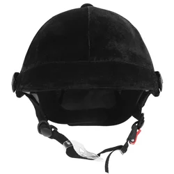 Kids Horse Riding Helmet Toddler Equestrian Helmet Lightweight Helmet Safety Protection Gear