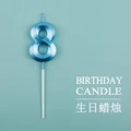 Blue 8