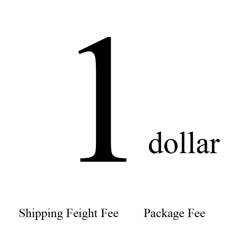 

Shipping fees not shipping goods
