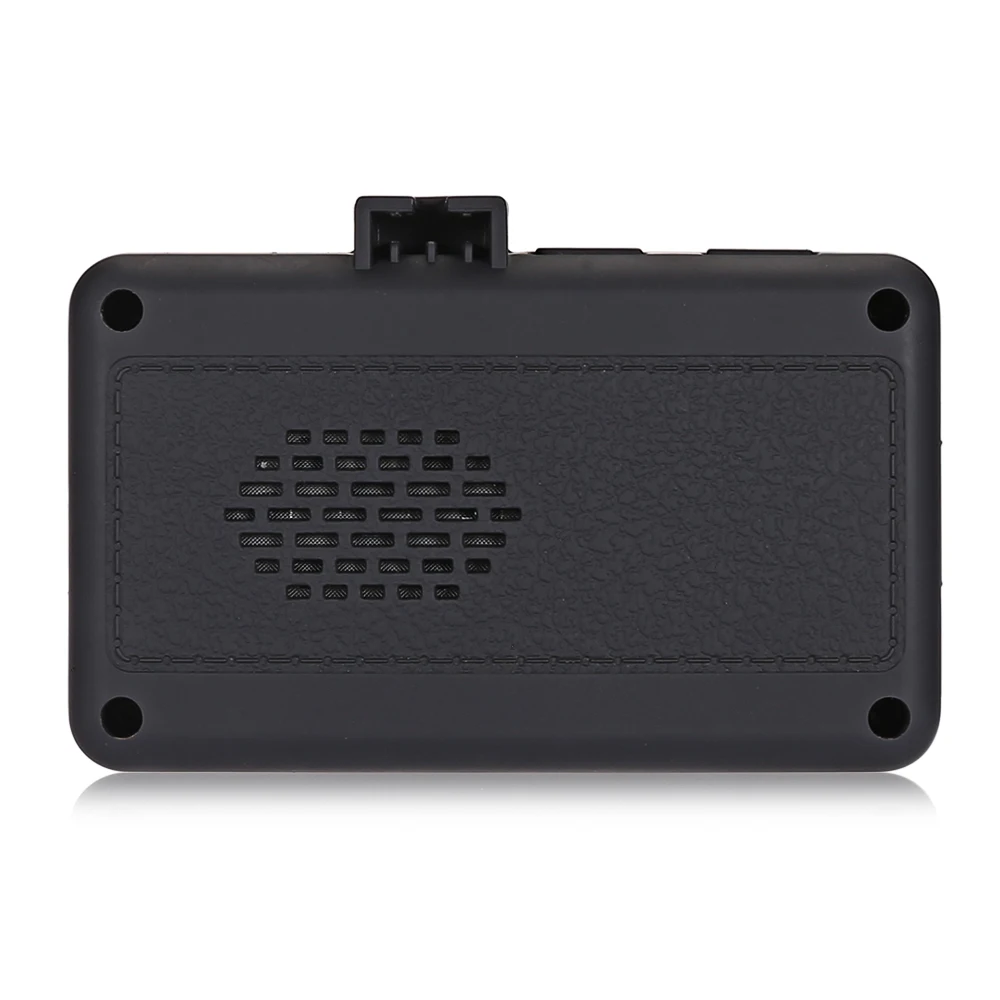 Car Fatigue Warning Alarm Device Head Up Driving Safe System Real Time Fatigue Driving Alarm Smart Anti Sleep Monitor