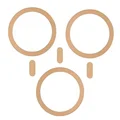 3PC Gold