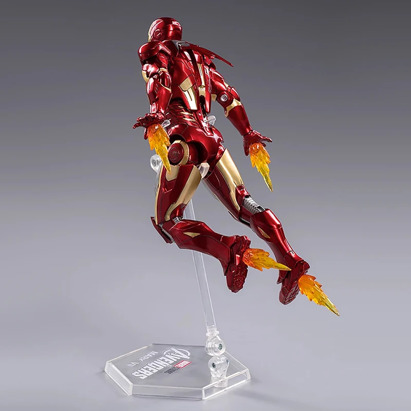 アイアンマン　トニー　スターク　フィギュア Amazon.co.jp: TAMASHII NATIONS S.H.フィギュアーツ アイアン