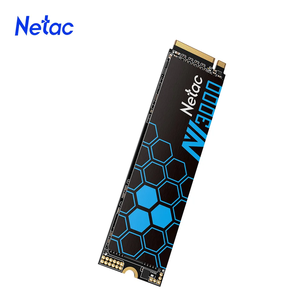 Netac ssd 1tb 2tb nvme m2 250gb 500gb 노트북 디스크 PCIe M.2 2280 데스크탑 노트북 용 ...
