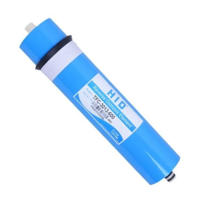 

600gpd reverse osmosis filter HID 3013-600 membrane water filters cartridges ro system filter membrane