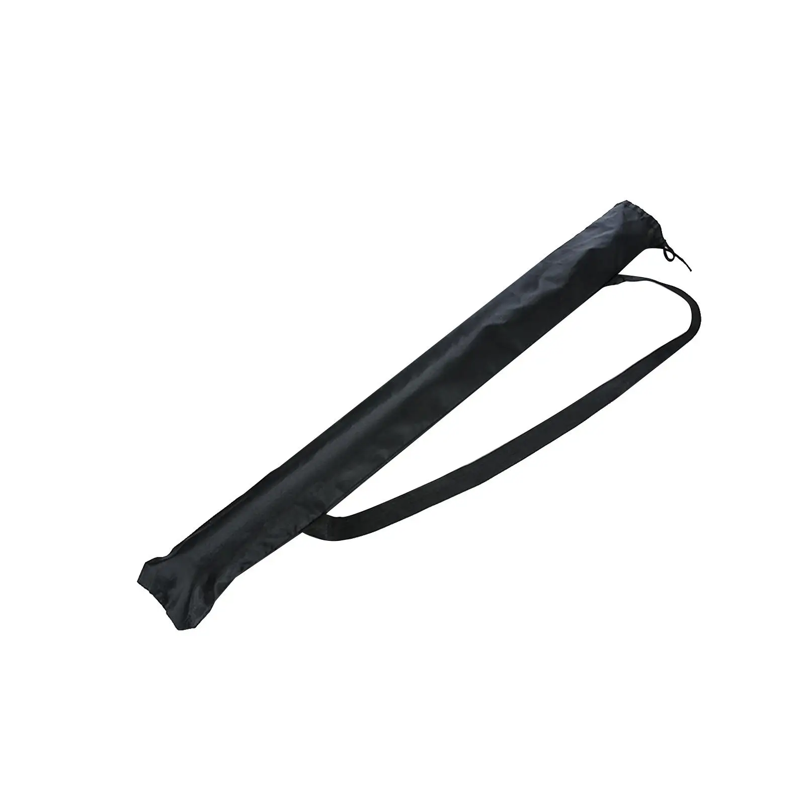 Softball Bat Bag Folding Polyester Prevent Falling Wear Resistance Practical Baseball Bat Sleeve Protector Bag for Exercise