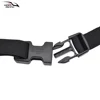 Diving Backplate Set Wing BCD Chest Strap Buckle Adjustable Scuba Diving Jacket Style BCD Quick Release Chest Sternum Strap 5