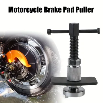 1Pcs Car Brake Caliper Tool Kit Universal Separator Piston Rewind Tools Durable Replacement Piston Rewind Tools For Auto Tools 2