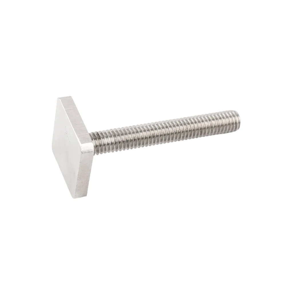 Fit For Thule Free Ride 532 T-Bolts T Track Roof Mount Cycle Carrier Screws Studs Bolt