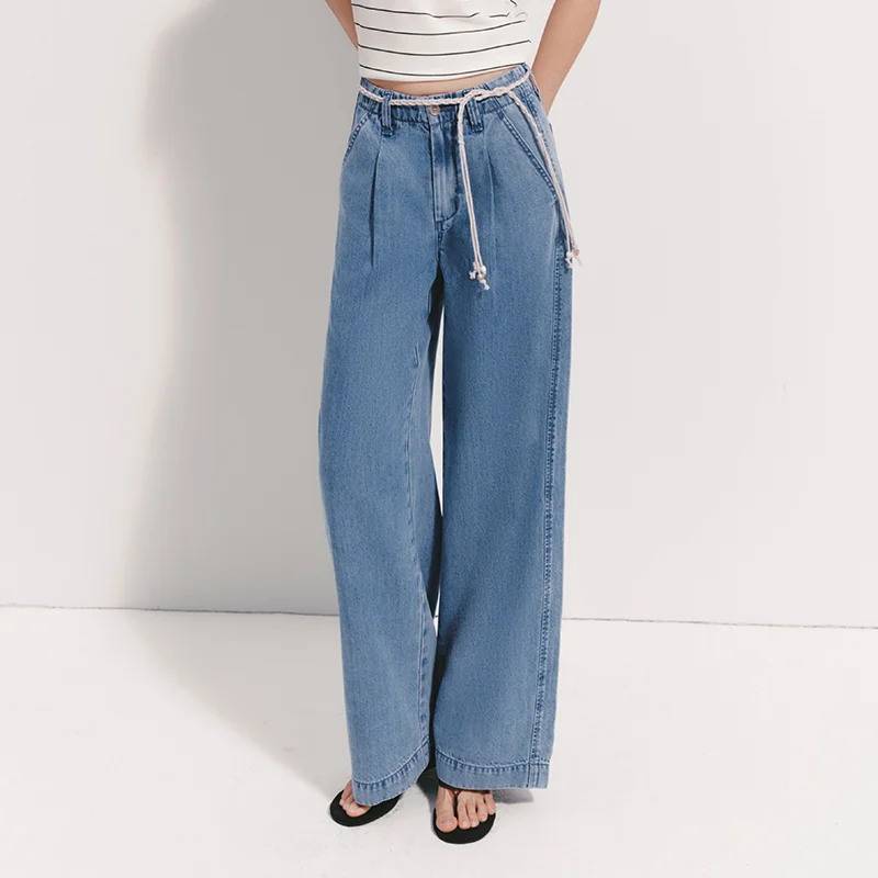 Denim Blue