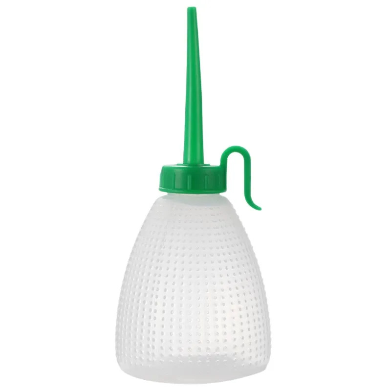 Several Kind Of Plastic Oiler Supply For Embroidery And Industrial Sewing Machine Oil Pot 50ML-200ML