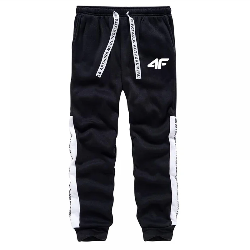 Men’s Casual Tracksuit Set 6