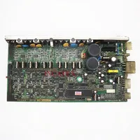 Tajima DU-10 XY Driver Board MP-117-6 – Genuine Used Card for TME-HC, TME-DC Series