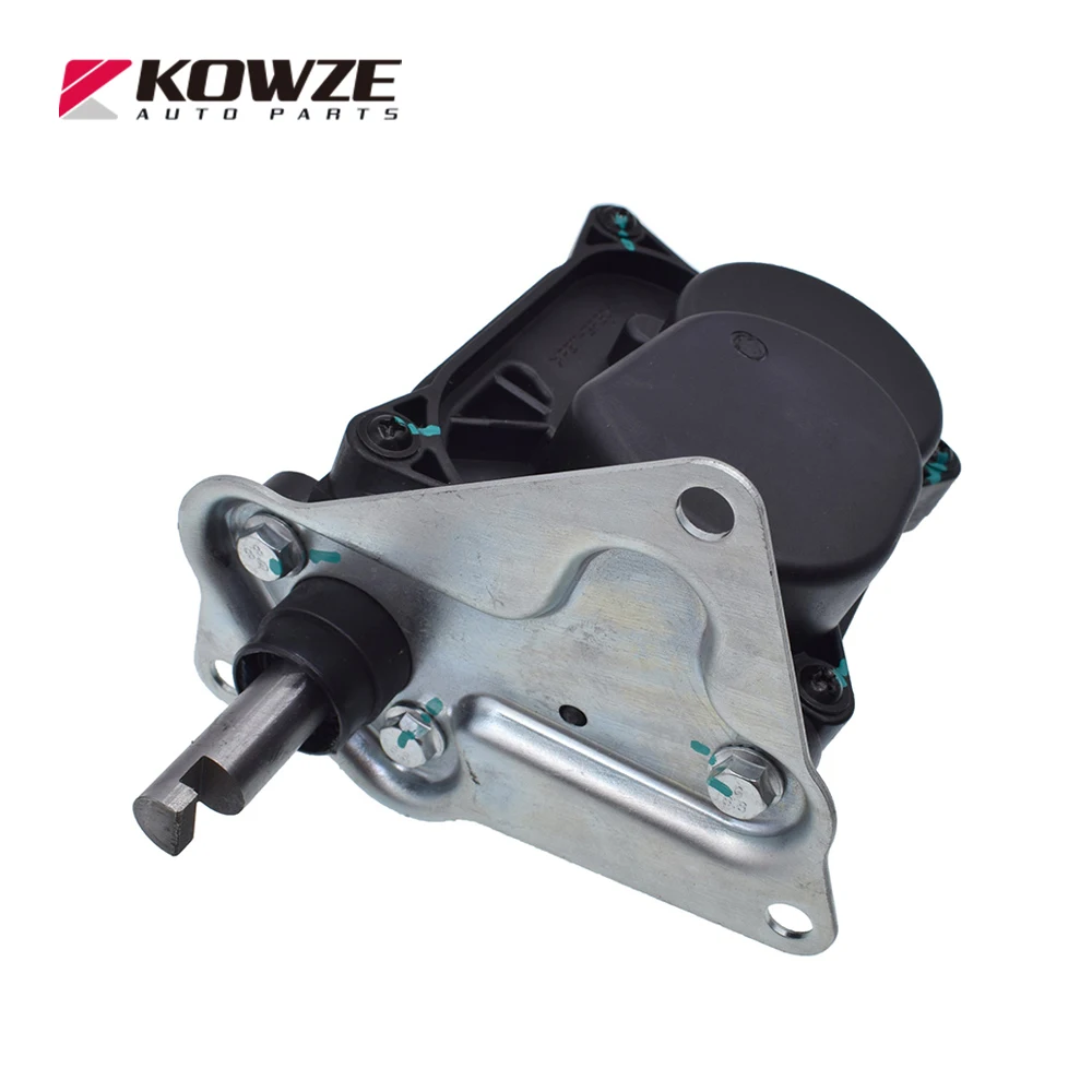 Transfer Case Gearshift 4WD Rail Actuator for Mitsubishi Montero Pajero 3 4 MK3 MK4 V60 V70 V80 V90 2000- MR446665