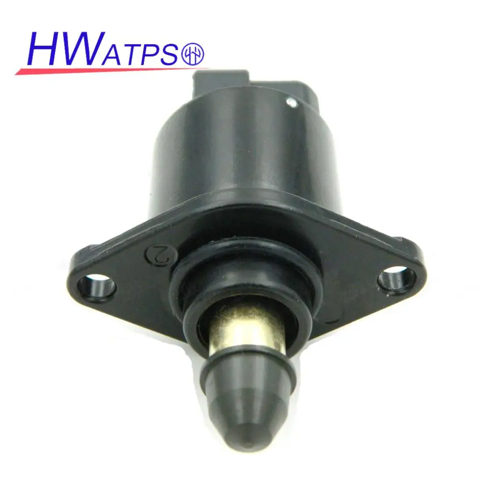 Fuel Injection Idle Air Control Valve F01R065905 Fits Chevrolet CheryQQ Tiggo Charade Geely Vision 1136000170 480EE-1008052 IAC Valve Connector