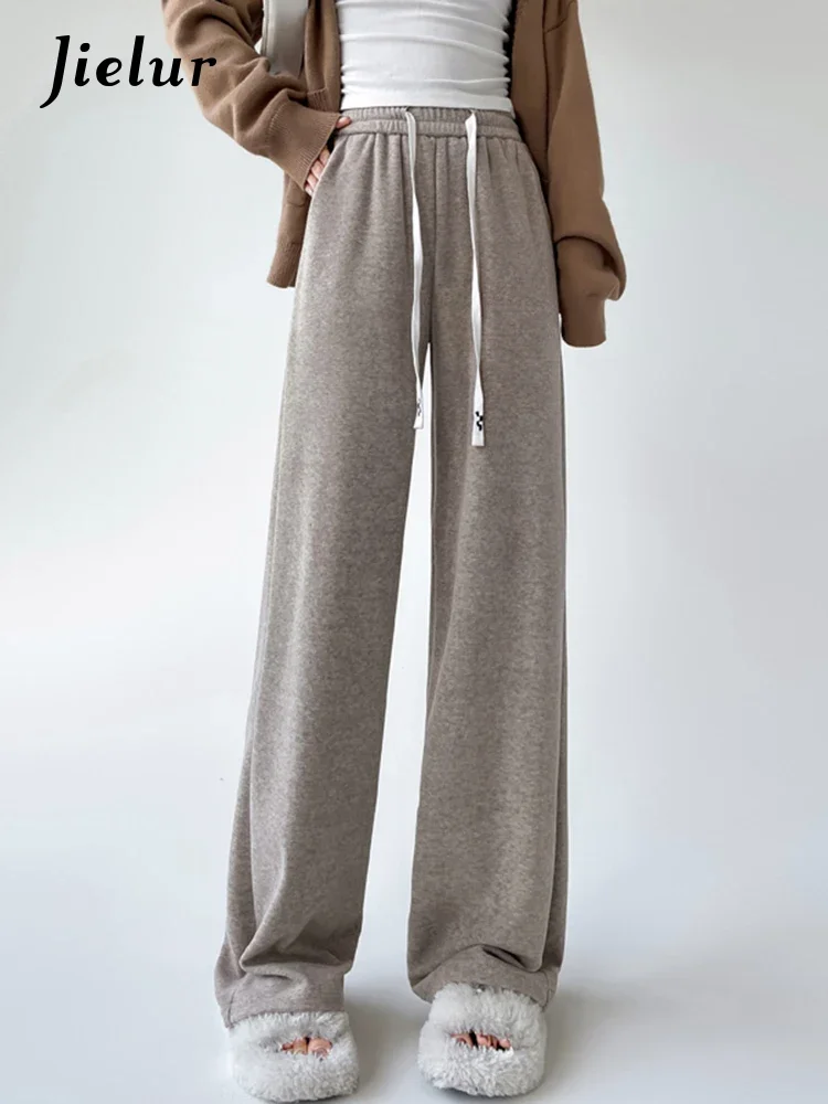 Рисунок 3 - Jielur Брюки женские с завышенной талией