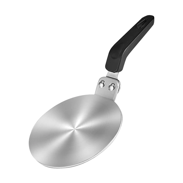 다목적 유도 호브 컨버터 플레이트: 다양한 요리에 필수품 다목적 유도 호브 컨버터 플레이트: 다양한 요리에 필수품